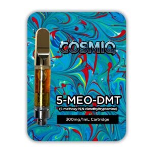5 meo dmt vape cosmiq club