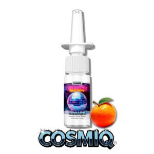 Cocaine Nasal Spray – Disco Shit (HH) Orange