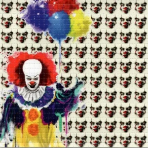LSD Tab 240ug (Double Dose) - IT - Cosmiq Club