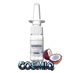 Cocaine Nasal Spray – Superior Coconut