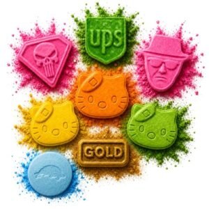 ecstasy pressed pills cosmiq club
