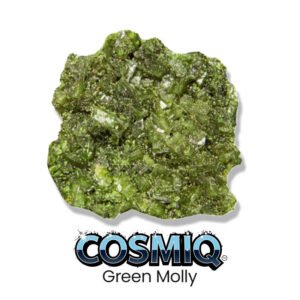 green molly cosmiq club