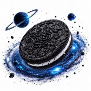 lsd edible oreo cosmiq club