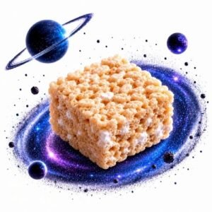 lsd edible rice krispie cosmiq club