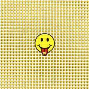 lsd tab smiley face cosmiq club