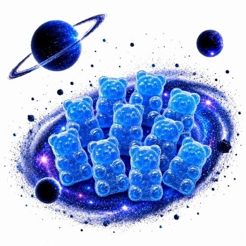 mdma edibles blue raspberry gummy bears cosmiq club mdma edibles blue raspberry gummy bears cosmiq club