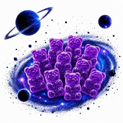 mdma edibles grape gummy bears cosmiq club mdma edibles grape gummy bears cosmiq club