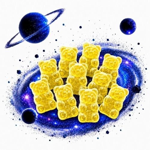 mdma edibles lemon gummy bears cosmiq club mdma edibles lemon gummy bears cosmiq club