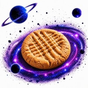 mdma edibles peanut butter cookie 150mg cosmiq club