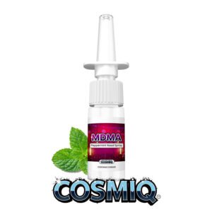 mdma nasal spray – organic peppermint 2g cosmiq club