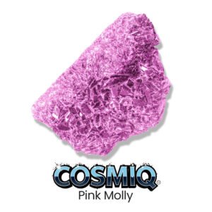 pink molly cosmiq club