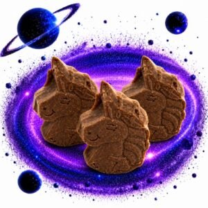 psilocybin – unicorns – 3000mg cosmiq club