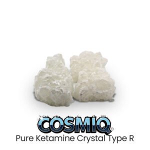 pure ketamine crystal type r cosmiq club
