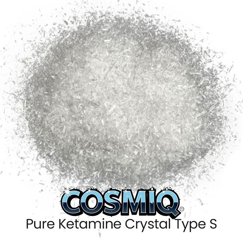 pure ketamine crystal type s cosmiq club pure ketamine crystal type s cosmiq club