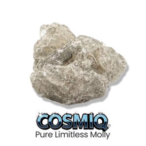 pure limitless molly cosmiq club