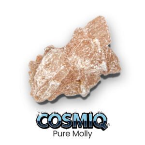 pure molly cosmiq club