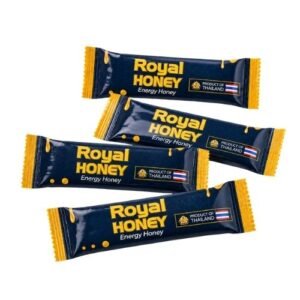 royal honey 15g cosmiq club