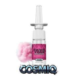 tuci nasal spray – cotton candy cosmiq club
