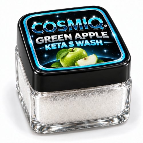 ketamine wash green apple cosmiq club ketamine wash green apple cosmiq club